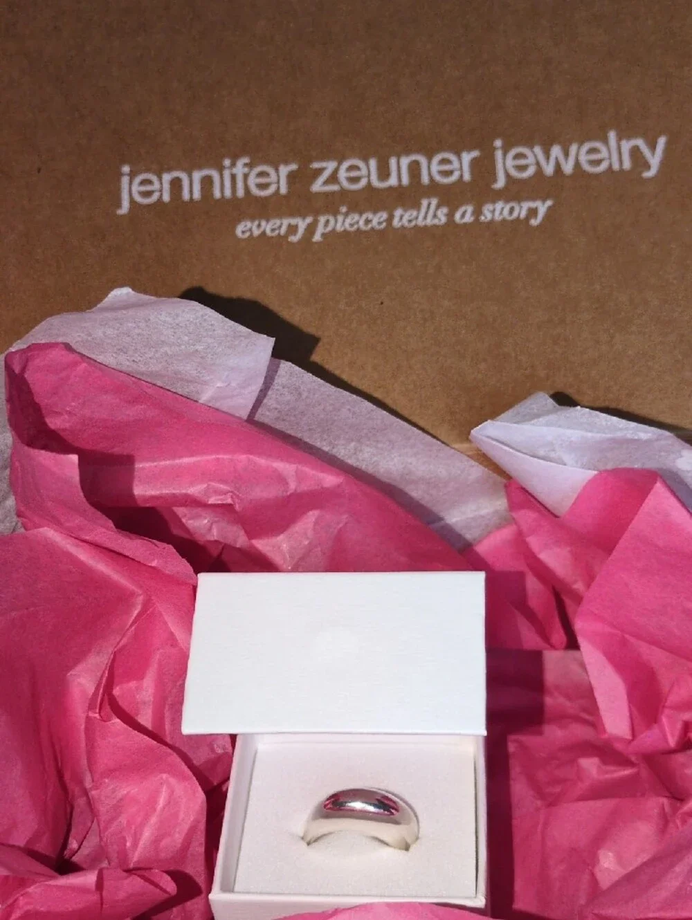 Jennifer Zeuner 